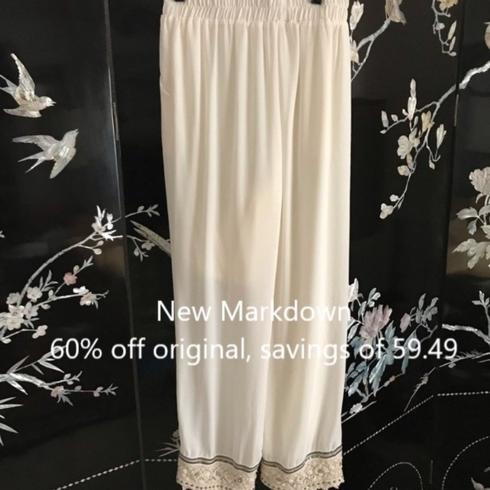 *New Markdown, 60% Off